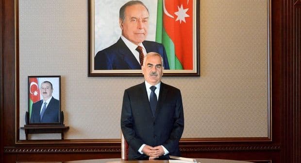 Naxçıvan Ali Məclisinin komitə sədrləri və üzvləri seçildi - ADLAR