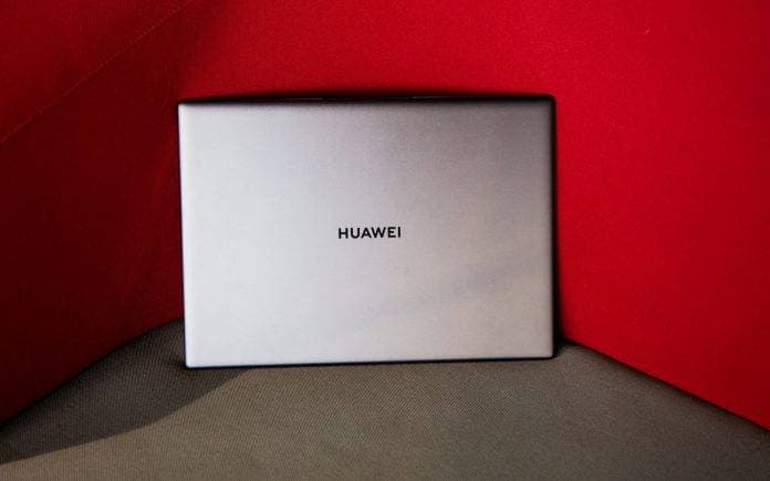 Huawei yenilənmiş MateBook X Pro (2020) noutbuk modelini təqdim etdi