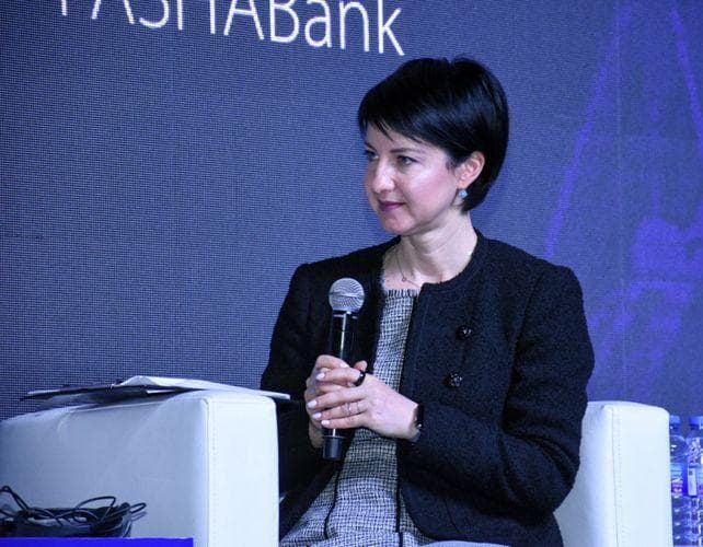 “Visa” Azərbaycanda Visa Tap to Phone texnologiyasını istifadəyə verəcək