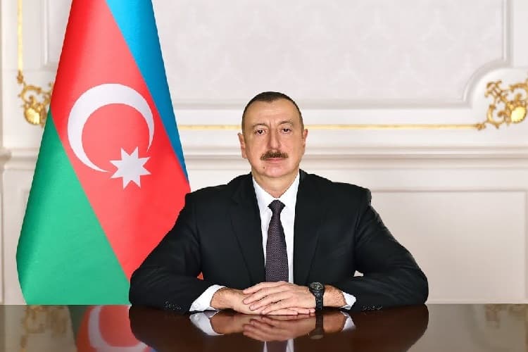 Prezidentdən dövlət satınalmaları barədə – FƏRMAN