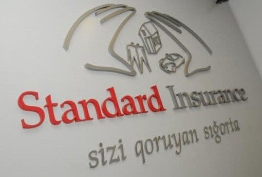 “Standard Insurance” kobrend kartlarını istifadəyə verdi - FOTO