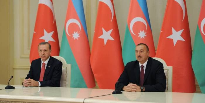 İlham Əliyev: Türkiyə şirkətləri Azərbaycanda 16 milyard dollar həcmində iş görüblər