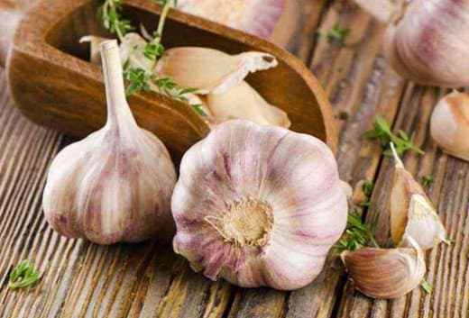 Koronavirusa görə sarımsaq BAHALAŞIB
