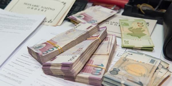 İstifadə edilməmiş məzuniyyətə görə hesablanan kompensasiya