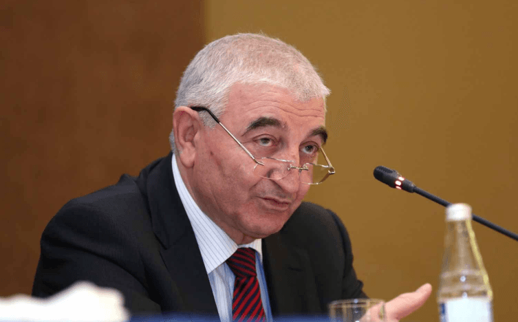 Məzahir Pənahov: MSK səlahiyyətləri çərçivəsində hər bir addımı atdı