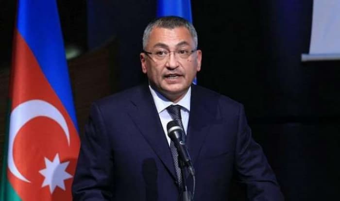 Məcburi köçkünlər üçün yeni binalar tikiləcək