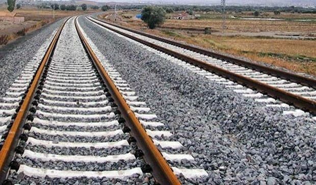 Qars-Naxçıvan dəmir yolunun tikintisi barədə sənəd imzalandı