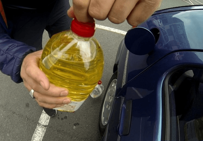 Altı aydan bir yanacaq çəninə kerosin tökməyə dəyərmi? – MÜTLƏQ OXUYUN