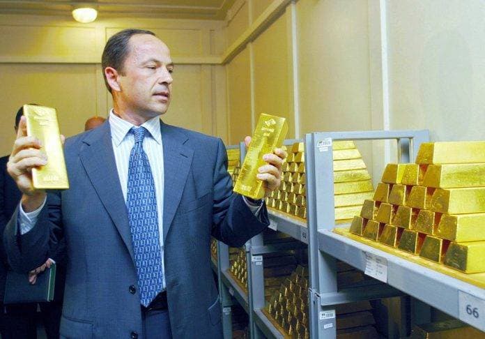 Məşhur biznesmen Ukraynanın yeni Baş Naziri ola bilər