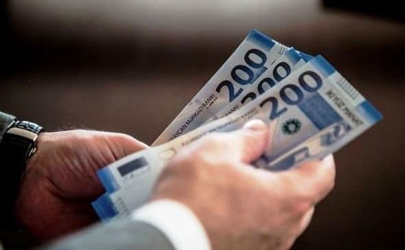 Ötən ay əhalinin gəlirləri artıb