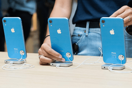 Dünyanın ən popular smartfonunun adı açıqlandı