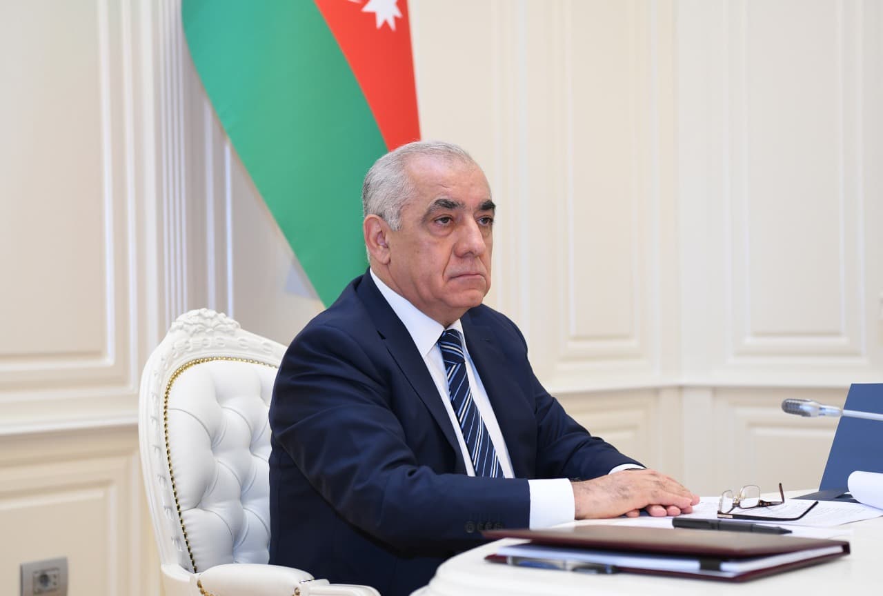 Əli Əsədovdan internat məktəbləri ilə bağlı MÜHÌM QƏRAR