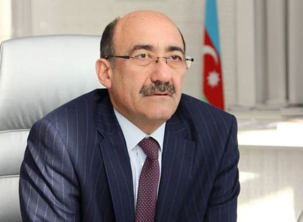 Əbülfəz Qarayev: "Yaradıcılıq sənayesinin inkişafına dair yaradılan portala müraciətlər artıb"