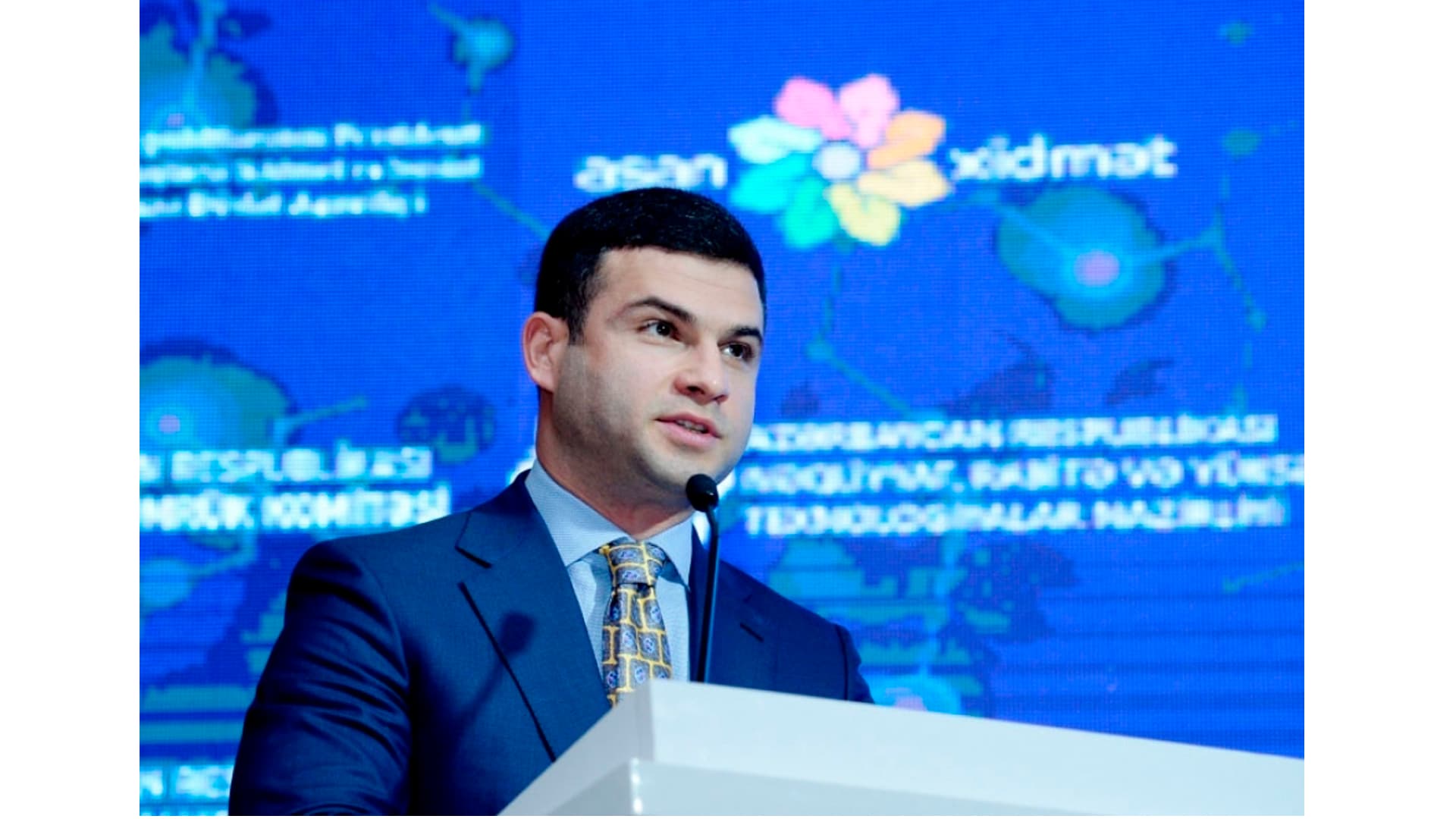 Orxan Məmmədov: "Mədəniyyət və incəsənət sektorunun iqtisadiyyatda dəyər yaratma potensialı genişdir"