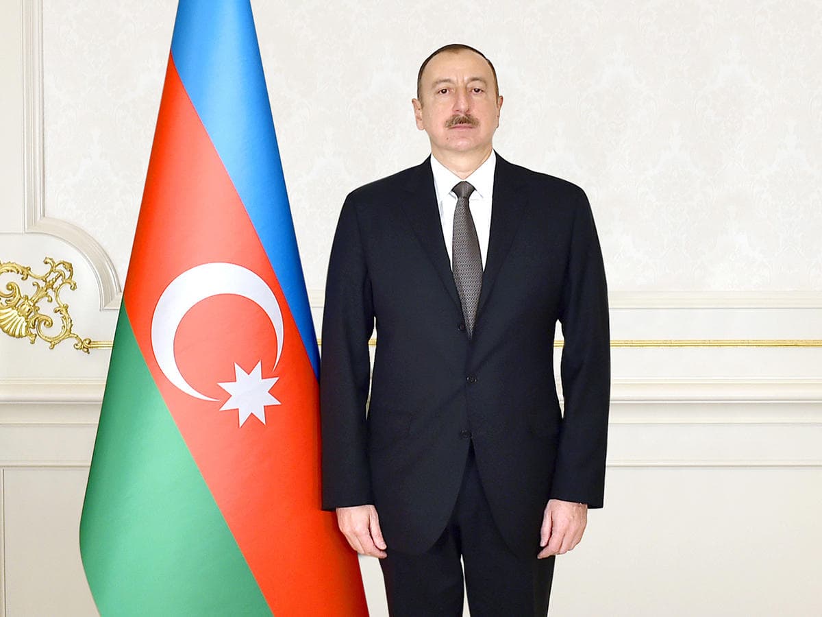 Dövlət başçısı 5 quruma tapşırıq verdi
