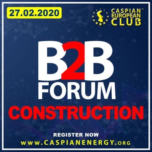 Bakıda  B2B forumu keçirilib
