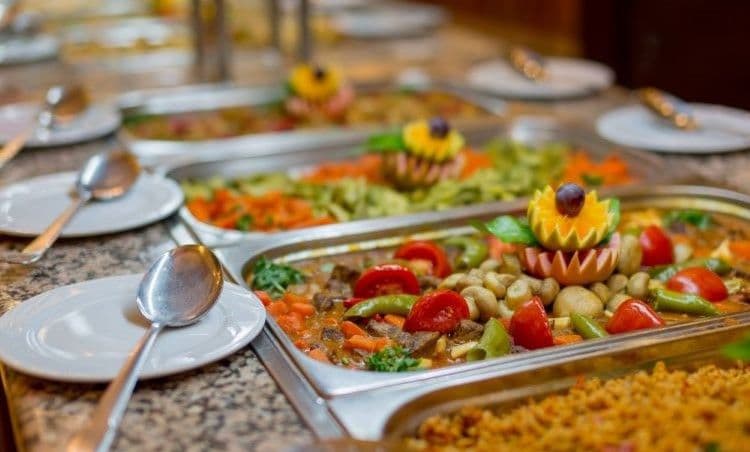 Bakının ictimai iaşə dövriyyəsi ötən ay 9% artıb