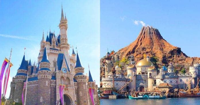 Tokiodakı “Disneyland” və “DisneySea” əyləncə parklarının fəaliyyəti koronavirusa görə dayandırılır