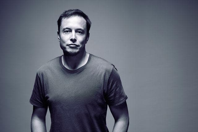 Milyarder Elon Musk və onun 8 həyat prinsipi