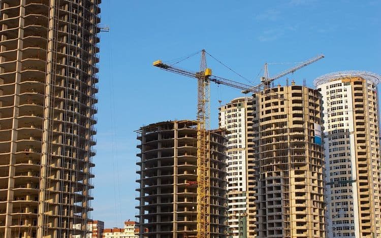 Yeni binalarda mənzillərə dair hüquqların qabaqcadan qeydiyyatı elektron qaydada yoxlanıla bilinəcək