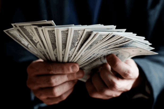 Norveçin Yığım Fondunun aktivləri 1,1 trln. dollara çatıb
