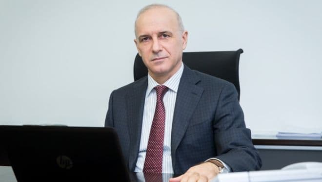 Vahid Mürsəliyev:Azercell ən qısa zamanda 010 prefiksini çox sərfəli paket və seçim imkanı ilə..