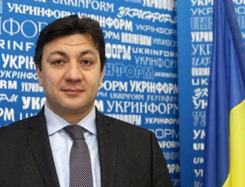 Azərbaycan 2020-ci ildə Ukraynaya 2 mld dollar investisiya yatıra bilər