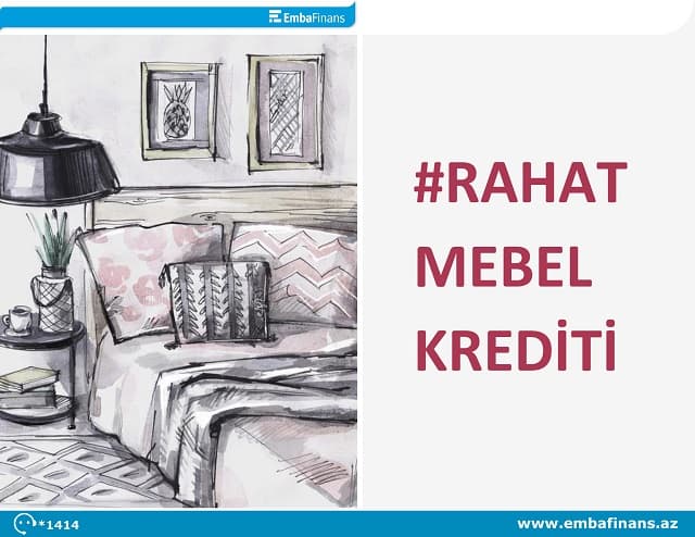 BOKT “Embafinans” QSC bu Bahar da müştəriləri sevindirəcək