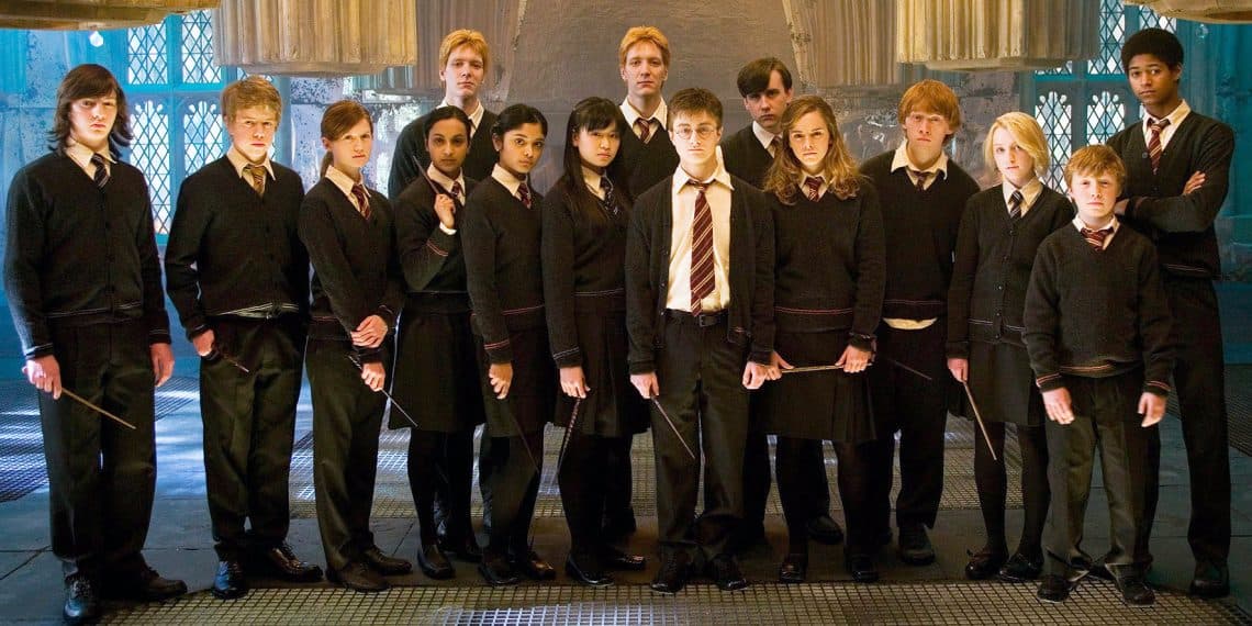 Harri Potter'dən öyrəniləcək 5 marketinq dərsi