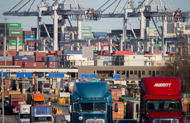 Azərbaycan 2,1 mld dollarlıq ixrac həyata keçirib
