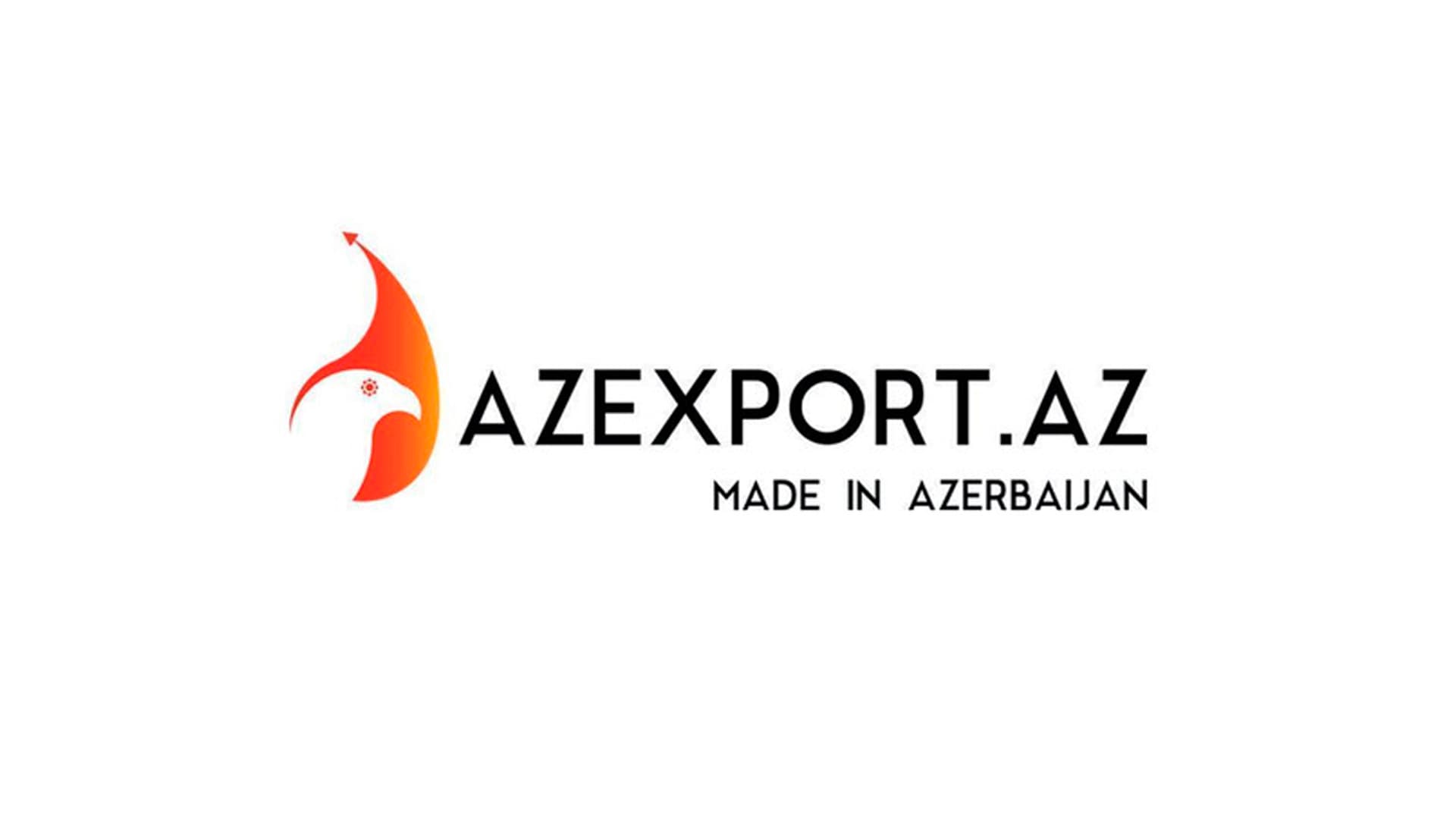 Azexport.az -a 42,1 mln dollar məbləğində ixrac sifarişi