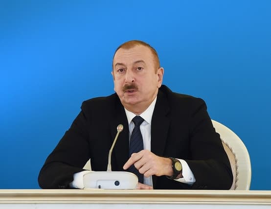 "SOCAR fəal şəkildə “Ümid-Babək” yatağının işlənilməsi ilə məşğuldur"