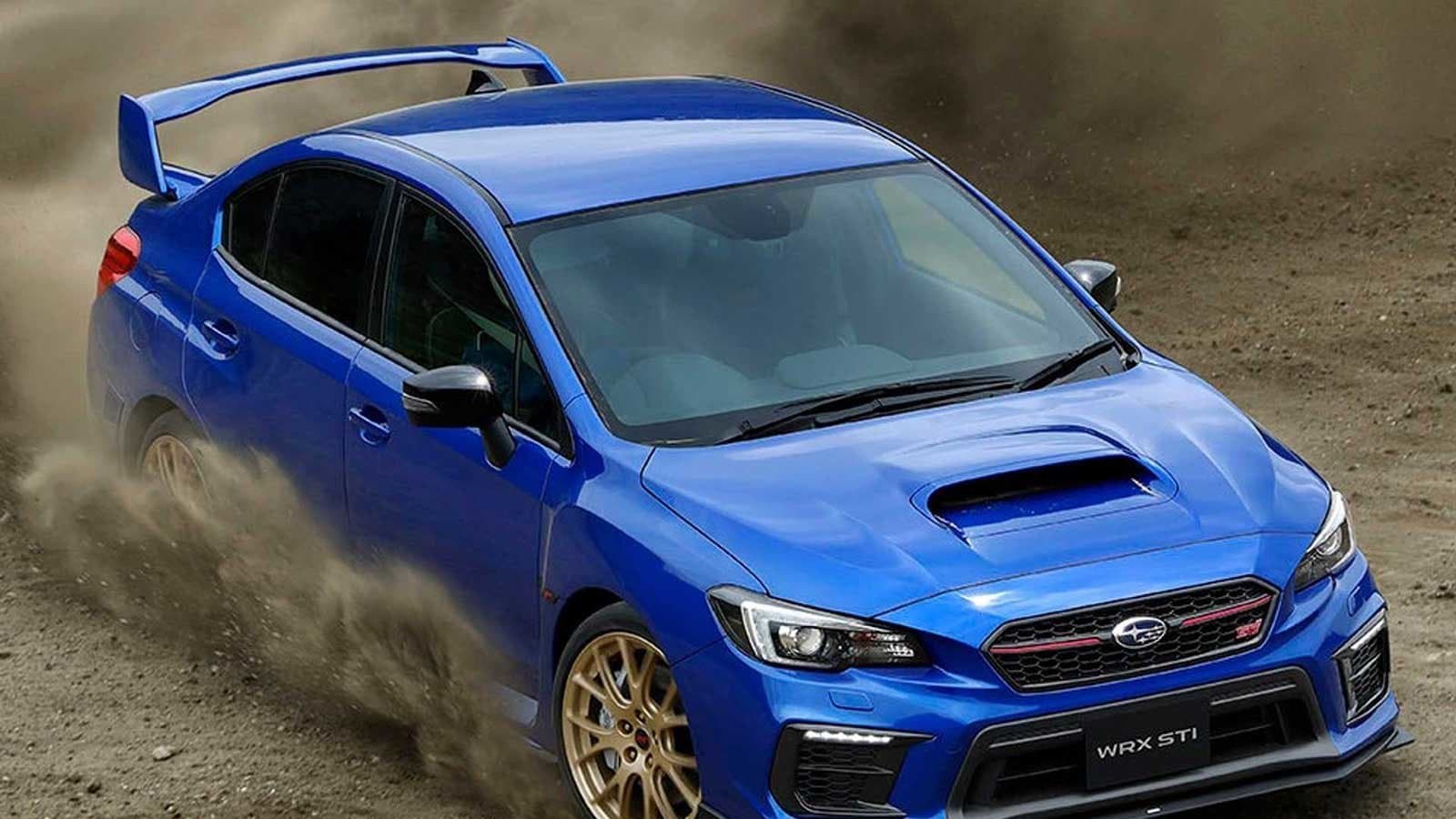 “Subaru”lərdə də problem aşkar olundu