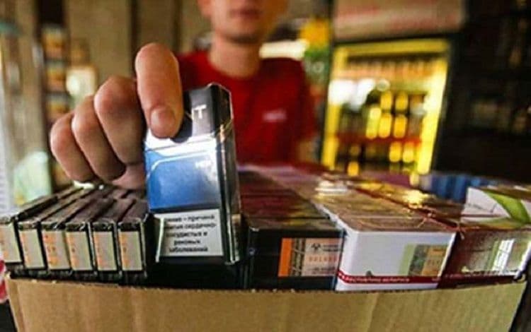 Azərbaycanda yeniyetmələrə siqaret satışına görə cərimələnənlərin sayı RƏSMİ AÇIQLANDI