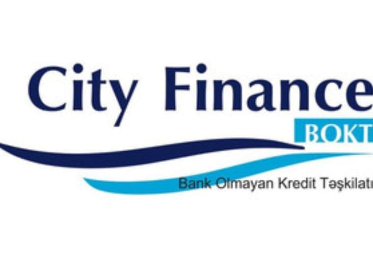 “City Finance” BOKT nizamnamə kapitalını 5 mln manata çatdırıb
