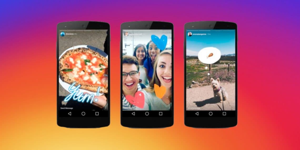 “Instagram Stories”: necə və niyə bu funksiyadan istifadə edək?