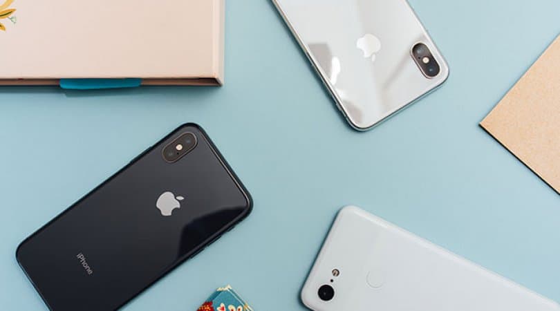Ötən ilin 10 ən çox satılan ağıllı telefonu – SİYAHI