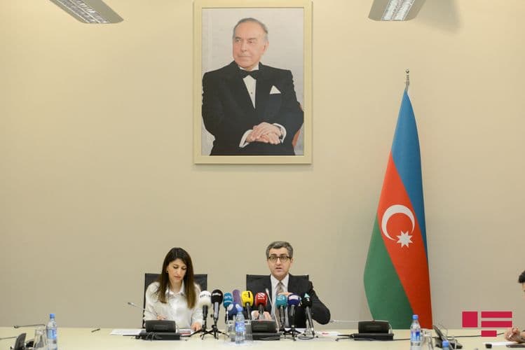 Azərbaycan ötən il əsasən fındığın ixracını təşviq edib