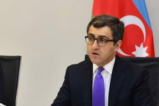 2020-ci ildə Azərbaycan Rusiya və Fars körfəzi ölkələrində Ticarət evləri aça bilər