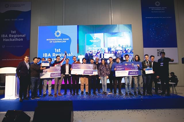 Azərbaycan Beynəlxalq Bankından FinTech sferasında böyuk addım