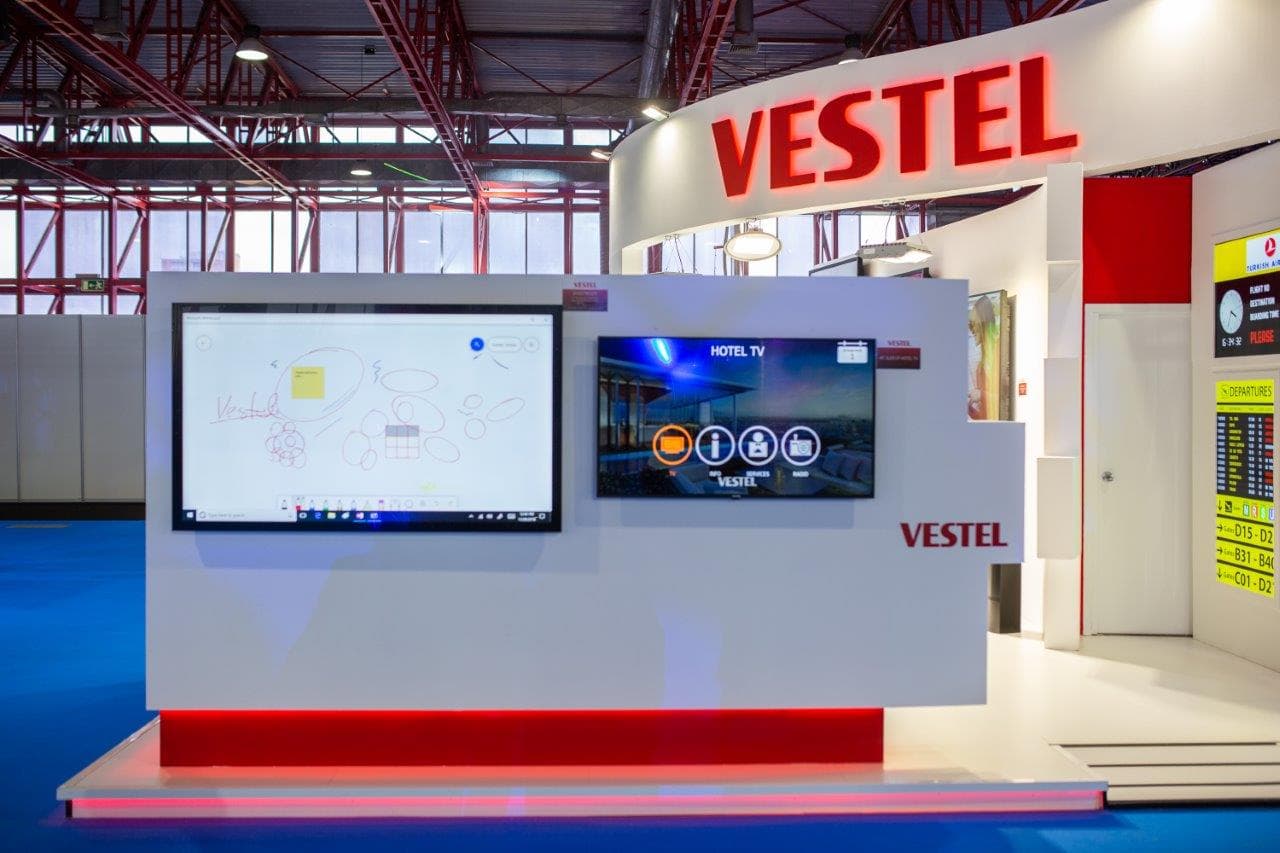 «Vestel» Polşadakı zavodunu satdı - MƏBLƏĞ