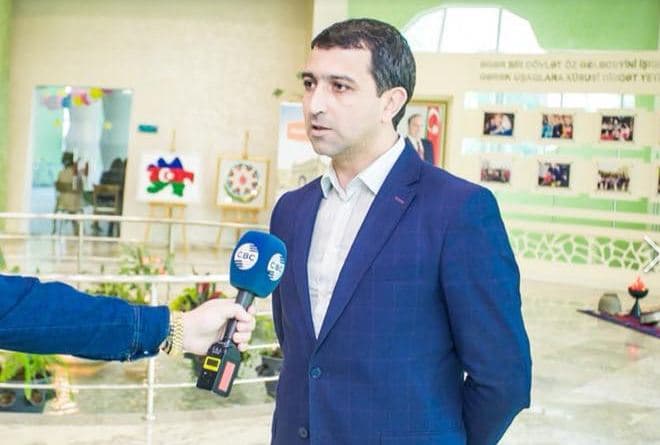 "Müştəri bazamıza təsir edən tələbləri müxtəlif vasitələrlə öyrənmək istəyirik"