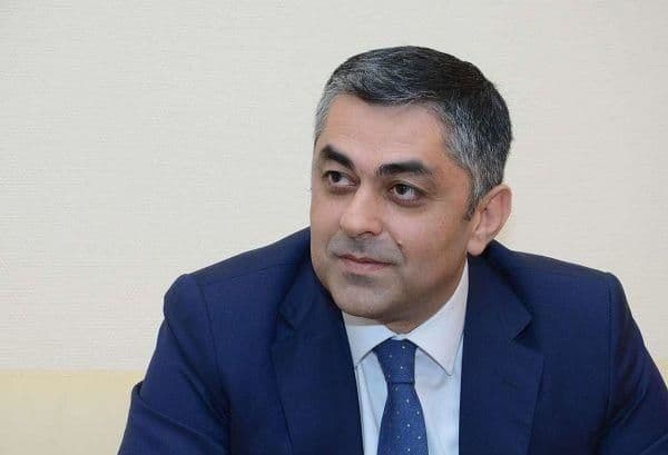Prezident Ramin Quluzadəyə yeni vəzifə verdi