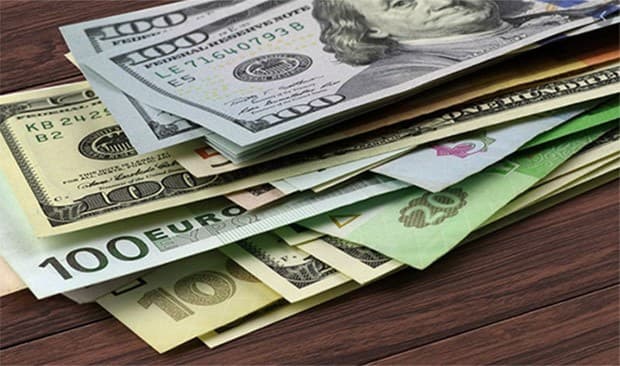 Azərbaycan Mərkəzi Bankının valyuta məzənnələri