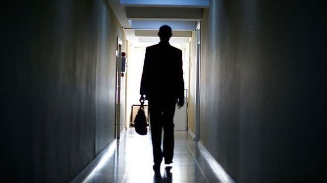 "Sığorta şirkətinin sədr müavini vəzifəsini tərk edib"