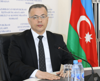 Vüsal Qasımlı: Koronovirusun iqtisadiyyata təsirini azaltmaq üçün tədbirlər görülür