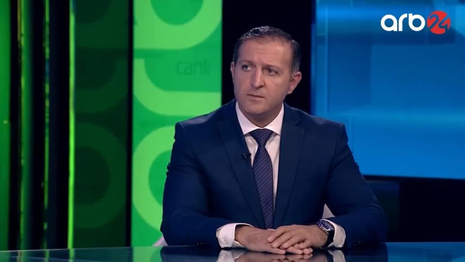 Sədr: Bölgələrdə sığorta məsələləri ilə bağlı vəziyyət daha pisdir