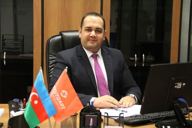 Vüsal Şirməmmədov: “Avtomobil ehtiyat hissələrini “Ştutqart”da kreditlə almaq mümkündür” - MÜSAHİBƏ