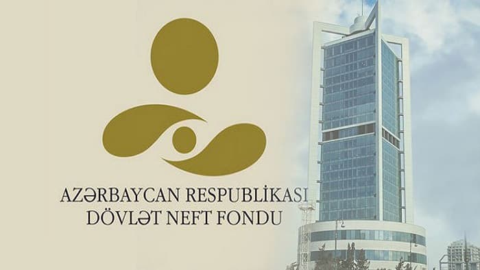 Dövlət Neft Fondununda YENİ TƏYİNAT
