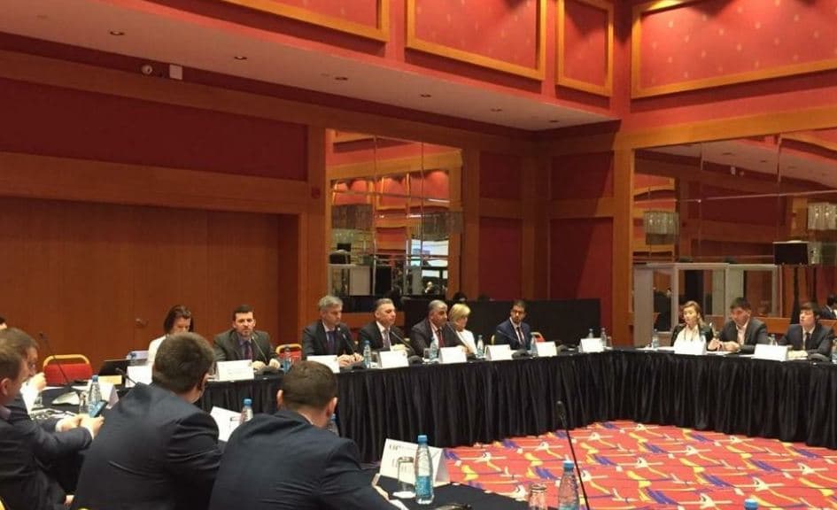 AQTA və OIE-nin  birgə regional seminarı  öz işinə başlayıb.